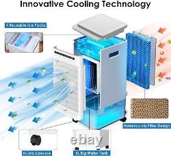 Yovikin Evaporative Air Cooler