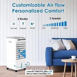 Yovikin Evaporative Air Cooler