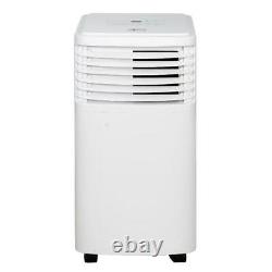 Zanussi Portable Air Conditioner, Dehumidifier & Air Cooler. Free UK & NI Del